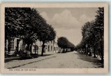 24399 W2341 Arnis Gebrauchsspuren an der Schlei