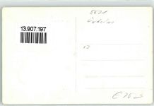 54579 W5538 Üxheim Privatfoto AK Soldat Ort handschriftlich