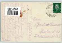06333 O4270 Hettstedt , Sachs-Anh - Hardenbergstraße