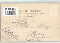 Antananarivo 1902 Gebrauchsspuren Diego Suarez