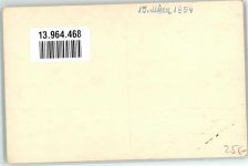 Original Unterschriften/ Autogramm Löbel Bruni Filmschauspieler Foto AK