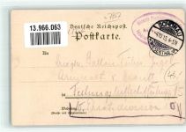 79677 W7869 Belchen im Schwarzwald 1915 Lithographie / Künstlerkarte sign. Mutter, K. mit Kath. Kirche in Schönau Posthilfstelle Belchen