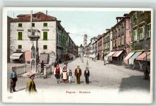 97100 Ragusa - Stradone Tracht