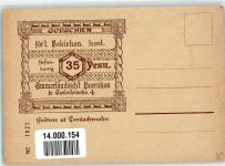26655 W2910 Westerstede Foto AK Windmühle Ammerländisches Bauernhaus Gutschein
