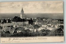 3422 Wördern - Sankt Andrä vor dem Hagenthale