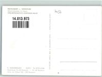 71384 W7056 Strümpfelbach , Kr Waiblingen, Rems - Gasthaus u. Weinstube Gemeinde Halle