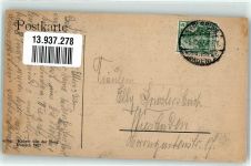 W7500 Karlsruhe , Baden Großherzog Friedrich I Aufbahrung Adel Baden 1907