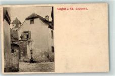 97320 W8711 Sulzfeld a. Main