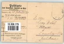 97320 W8711 Sulzfeld a. Main