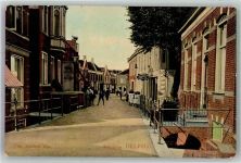 9931 Delfzijl Foto AK Kakebrug