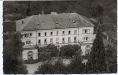 76835 W6741 Gleisweiler 1959 - Gleisweiler, Sanatorium AKU1