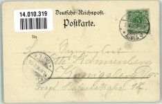 01847 O8351 Bastei 1896 Lithographie Basteifelsen Der Amselfall Basteibrücke v. Ferdinandst.
