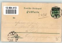 06502 O4308 Bodetal 1898 Lithographie Hotel Zur Rosstrappe Winzenburg Teufelsbrücke Fernglas