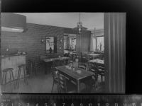 56593 W5453 Horhausen (Westerwald) GLASNEGATIV Gasthaus