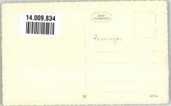 71272 W7253 Renningen Privatfoto AK Ort handschriftlich