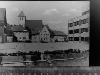 48329 W4409 Havixbeck GLASNEGATIV