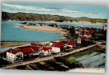 64700 Hendaye Foto AK L Cote Basque