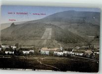 67600 Selestat Schlettstadt 1915 Foto AK Lach Feldpost WK I Nr. 126