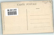 17000 La Rochelle Foto AK Kriegerdenkmal 1914-1918