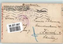 Zum Gedenken Kriegerdenkmal 1916