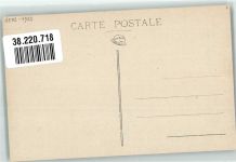 89000 Auxerre Foto AK Kriegerdenkmal