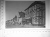 31582 W3070 Nienburg Weser SW-Dia (Kunststoff) KEINE AK Apotheke