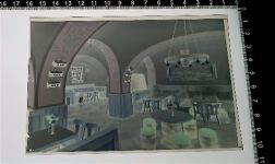 94227 W8372 Zwiesel Kunststoff-Negativ / Dia-Positiv KEINE AK