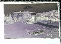79415 W7848 Bad Bellingen , Baden Kunststoff-Negativ / Dia-Positiv KEINE AK