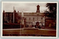 37000 Tours Foto AK Hospiz Bretonneaul