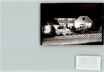 23730 W2430 Rettin FOTO KEINE AK Hof Nettesheim