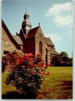 37643 W3451 Amelungsborn , Klostergut FOTO KEINE AK Kloster