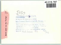 37643 W3451 Amelungsborn , Klostergut FOTO KEINE AK Kloster