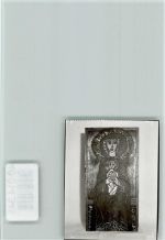 W4452 Thuine , Emsl Mutterhaus Innenaufnahme Gemälde Maria mit Jesus Gemälde FOTO KEINE AK