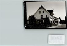 24326 W2323 Dersau , Kr Plön FOTO KEINE AK Appels Gasth.