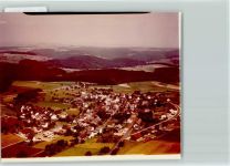 56412 W5431 Horbach , Westerw FOTO KEINE AK Luftaufnahme