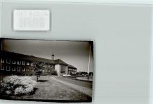 W4133 Vluyn Schule Schule FOTO KEINE AK