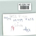 W4133 Vluyn Schule Schule FOTO KEINE AK