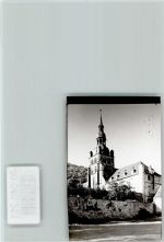 66636 W6695 Tholey FOTO KEINE AK Kirche