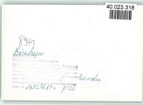 87740 W8941 Buxheim b Memmingen FOTO KEINE AK Luftaufnahme