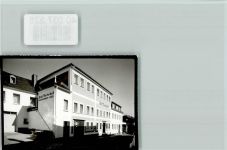 54531 W5562 Manderscheid , Eifel FOTO KEINE AK Hotel Fischerheid