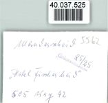 54531 W5562 Manderscheid , Eifel FOTO KEINE AK Hotel Fischerheid