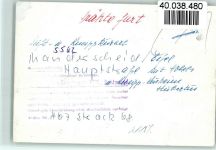W5562 Manderscheid , Eifel Kreissparkasse Hauptstraße Sparkasse FOTO KEINE AK