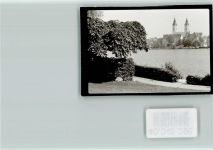 88339 W7967 Bad Waldsee FOTO KEINE AK Seeblick
