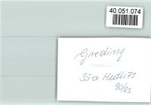 91171 W8547 Greding FOTO KEINE AK