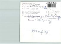 24866 W2381 Haddeby FOTO KEINE AK Luftaufnahme