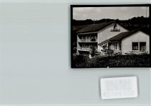 92280 W8455 Kastl b Amberg, Oberpf FOTO KEINE AK Hotel Berghof