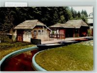 W4155 Grefrath , Niederrhein Märchenwald Märchen FOTO KEINE AK