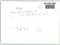 48324 W4415 Sendenhorst FOTO KEINE AK Luftaufnahme