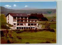 94209 W8370 Regen FOTO KEINE AK Pension Panorama