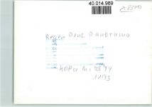 94209 W8370 Regen FOTO KEINE AK Pension Panorama